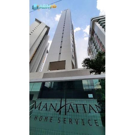 Apartamento The Best In Manhattan Home Service Caruaru Εξωτερικό φωτογραφία