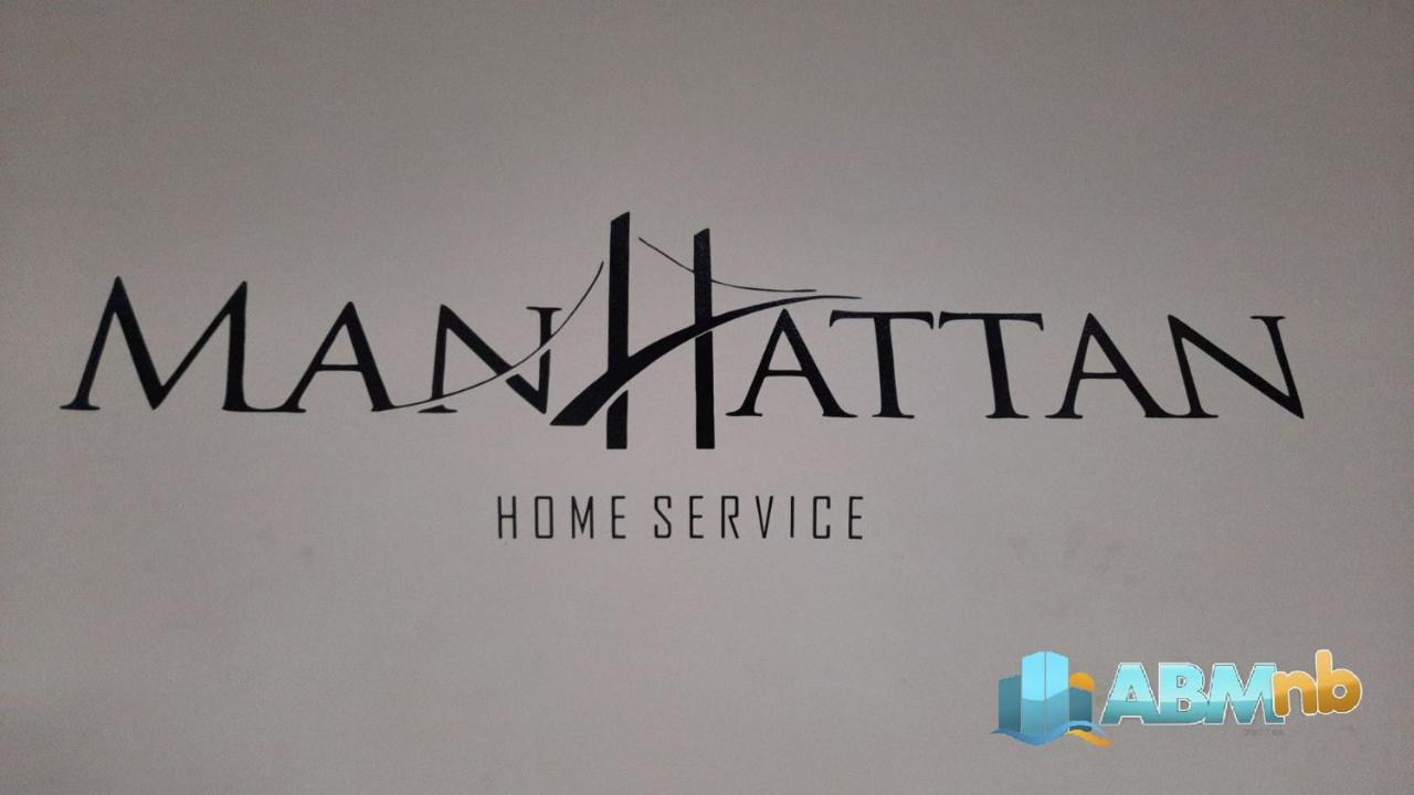 Apartamento The Best In Manhattan Home Service Caruaru Εξωτερικό φωτογραφία