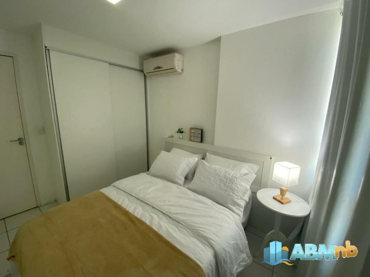 Apartamento The Best In Manhattan Home Service Caruaru Εξωτερικό φωτογραφία