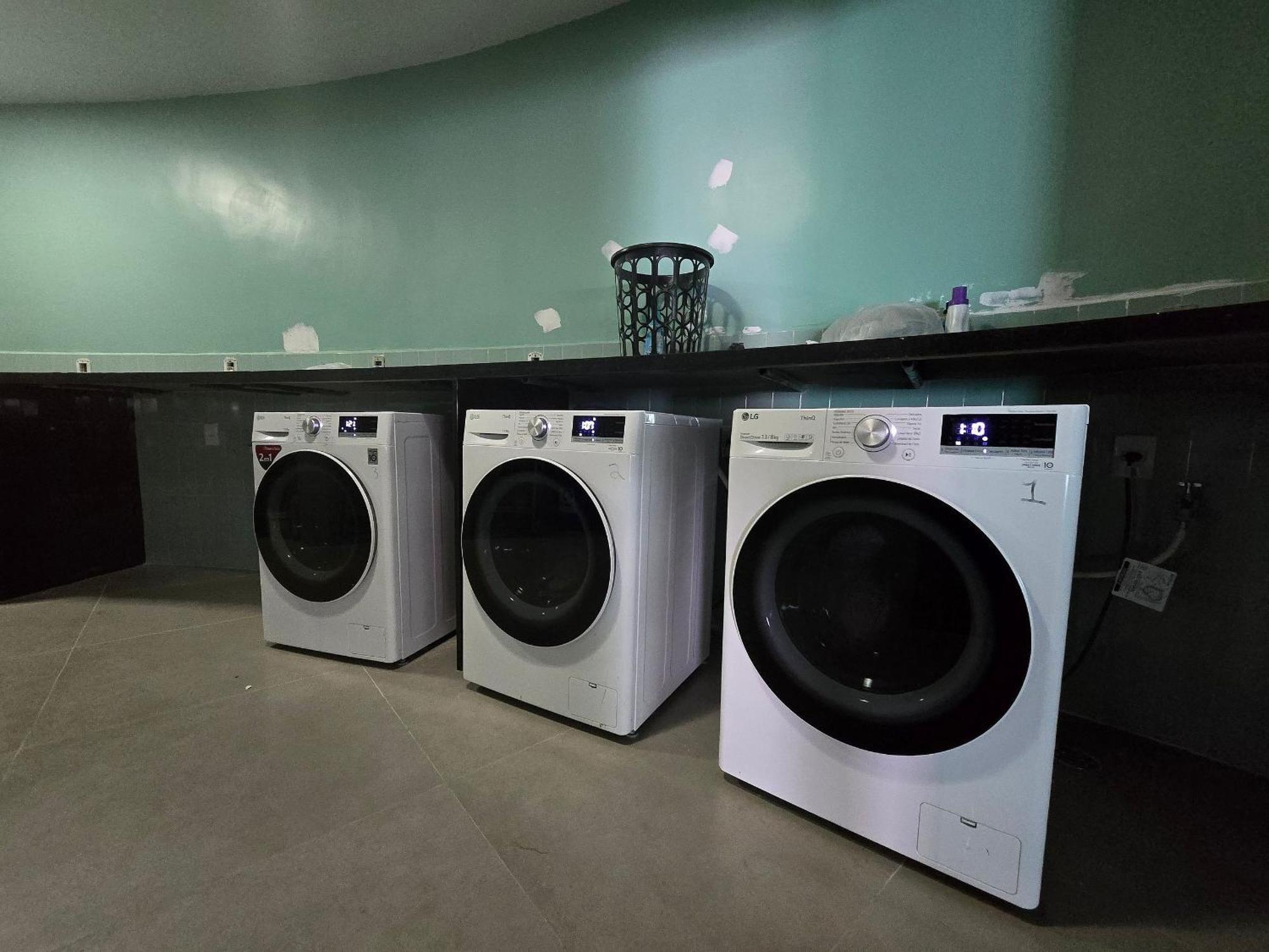 Apartamento The Best In Manhattan Home Service Caruaru Εξωτερικό φωτογραφία